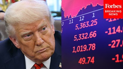 Dow Slides 1,200 Points As Wall Street Shudders At Ongoing Trade War And Trump’s Attacks On Powell
