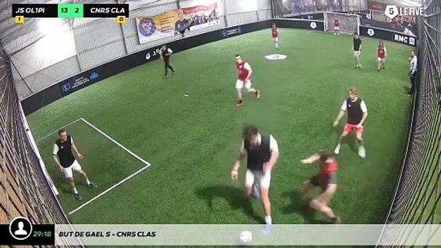 But de Gael S - Cnrs Clas