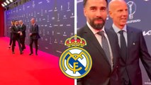 Dani Carvajal no descarta el Mundial de Clubes: 