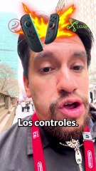 Nintendo Switch 2 desde Nueva York