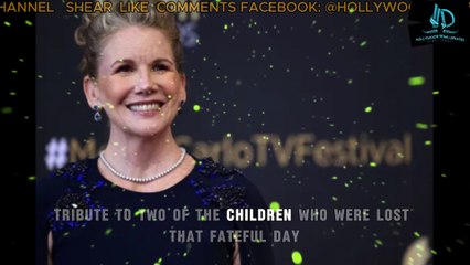 'Little House on the Prairie' Star Melissa Gilbert