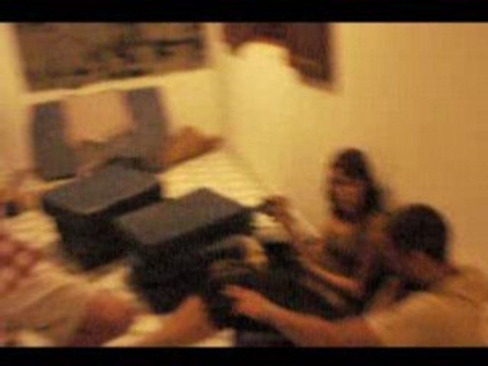 ccrémaillère tu filmes ?