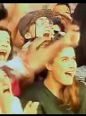 Michael Jackson's showtime offical video