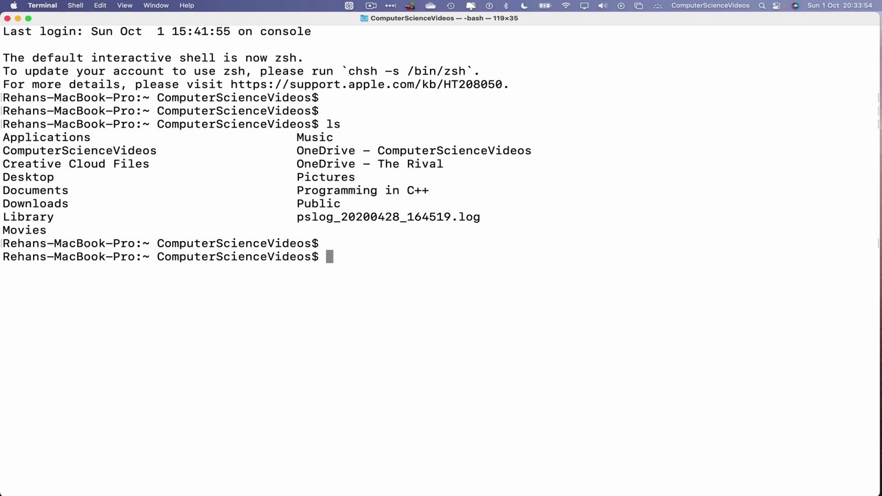 5 DIFFERENT WAYS TO LOCATE THE OUTLOOK APPLICATION USING A MAC | NEW