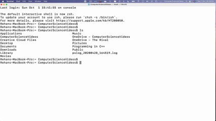 5 DIFFERENT WAYS TO LOCATE THE OUTLOOK APPLICATION USING A MAC | NEW