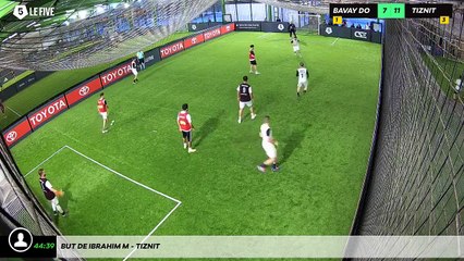 But de Ibrahim M - Tiznit