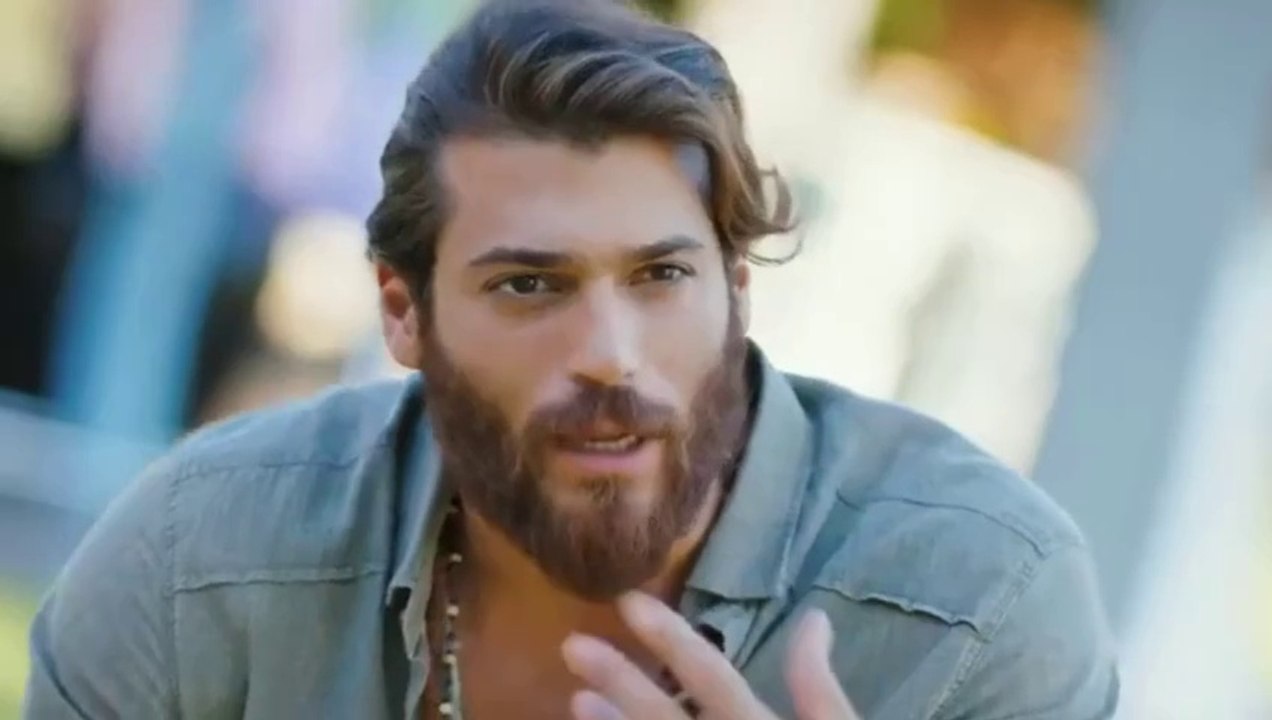 6.1ªT. Pájaro Soñador ❤️ (Erkenci Kus). Capítulo 6 Audio Español HD.  - Temp.1 ❤️ Can Yaman ❤️ Demet Özdemir - Pájaro madrugador.