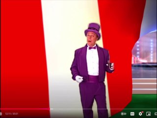 Rock N Learn - Alphabet Circus - Letter I is for Ice (2004) (HD)