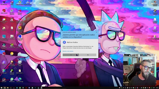 Inteligencia ARTIFICIAL para convertir TEXTO a VOZ de FAMOSOS