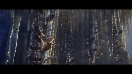 Spring (Blender Short Animation)