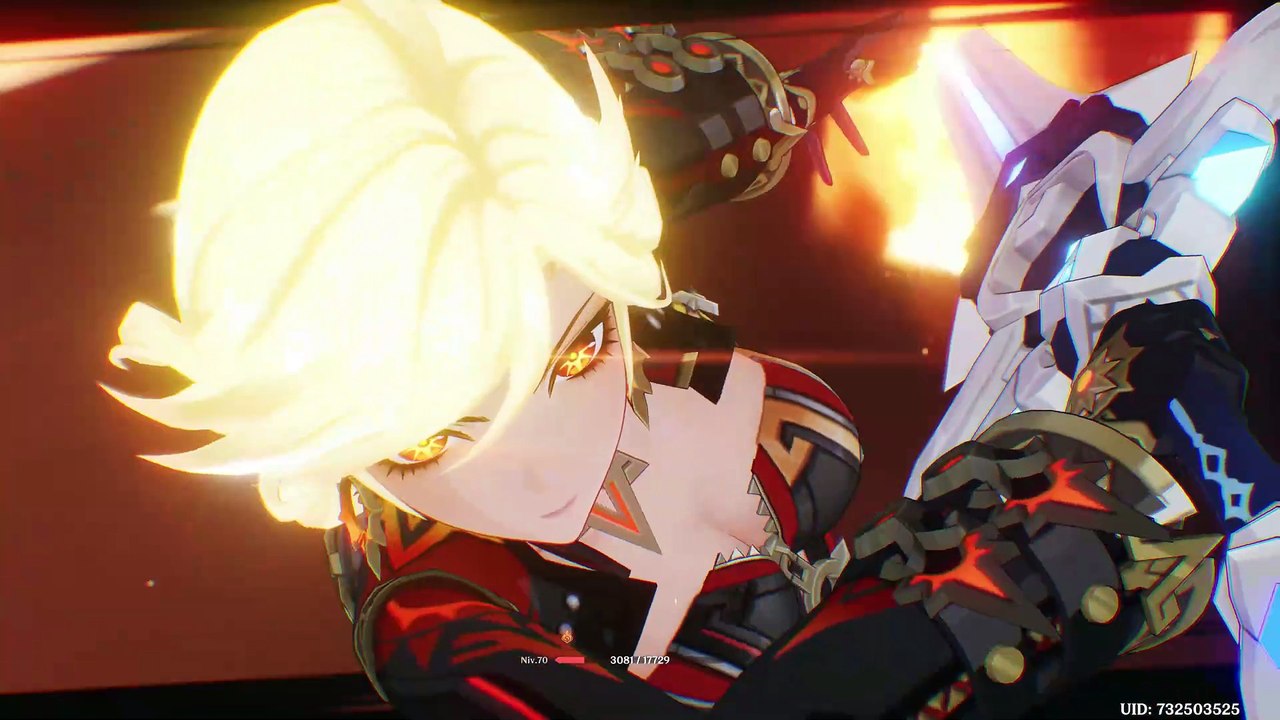 Genshin Impact Fontaine Questions de mélusines et réponses de machines Acte 3 Questions et réponses 2