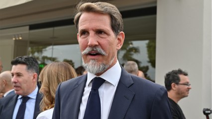 GALA VIDEO - Pavlos de Grèce fête Pâques dans les Hamptons avec ses fils : ce détail qui a surpris