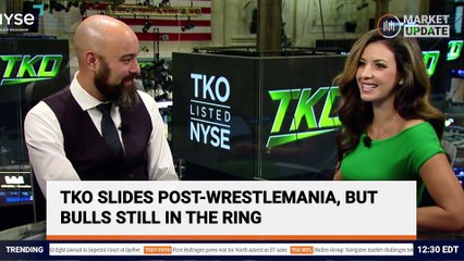 12:30 Daily TSX Market Update | April 21, 2025