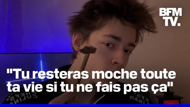 Looksmaxxing: la tendance masculiniste qui cartonne et inquiète sur Tiktok