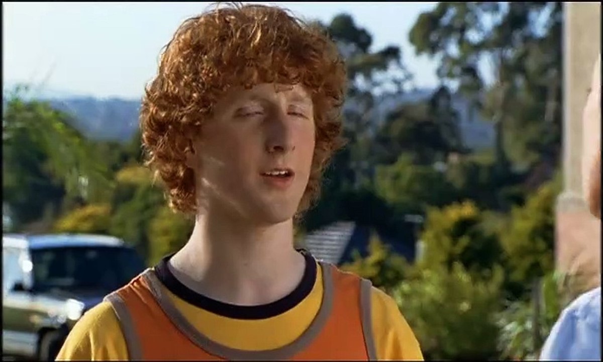 Coups de Génie (Wicked Science) (2004) - Saison 1 - Épisode 18 - Qui a vu Voler, Volera ! (Français VF)