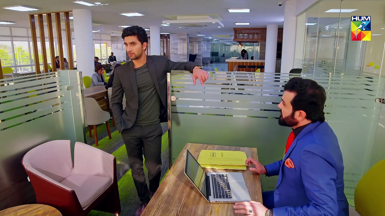 Ye Dil Mera Episode 3  - [HD] - { Ahad Raza Mir & Sajal Aly } - HUM TV Dramas