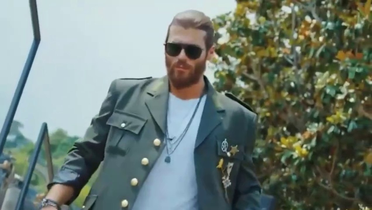 7.1ªT. Pájaro Soñador ❤️ (Erkenci Kus). Capítulo 7 Audio Español HD.  - Temp.1 ❤️ Can Yaman ❤️ Demet Özdemir - Pájaro madrugador.