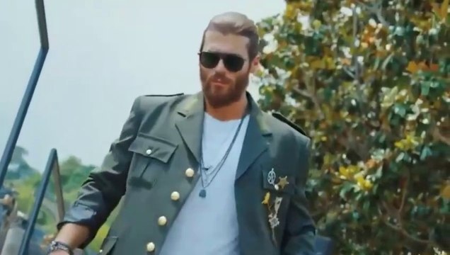 7.1ªT. Pájaro Soñador ❤️ (Erkenci Kus). Capítulo 7 Audio Español HD. - Temp.1 ❤️ Can Yaman ❤️ Demet Özdemir - Pájaro madrugador.