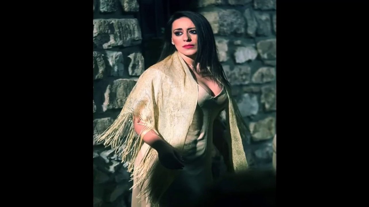 BLACK & WHITE -- MYRON __  (1ο) --  'Ομορφοι 'Ανθρωποι,Υπηρέτες Των Καλών Τεχνών --Music Video With  Φαντασια Των Χρωματων Γιοχαν Σεμπαστιαν Μπαχ--- Φερναντο Βαλεντε Τσεμπαλο