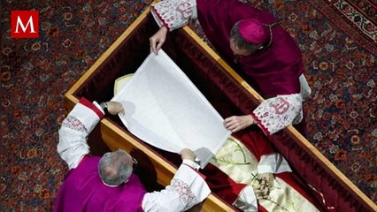¿Qué está pasando en el Vaticano tras la muerte del Papa?