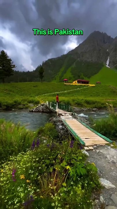 Pakistan