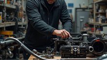 El Origen del Pagani Zonda: 🚗💨 La Creación de un Superdeportivo Legendario