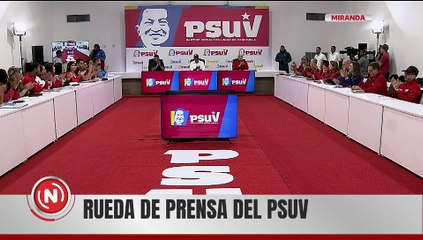 GPPSB afina maquinaria electoral con el diseño de 5.338 comandos de campaña comunales