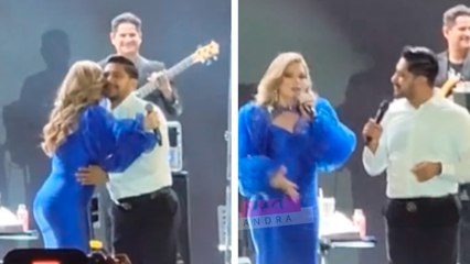 Neza estalla contra su alcalde por decir que la gente no tiene para pagar un boleto en concierto con Aranza y Amanda Miguel