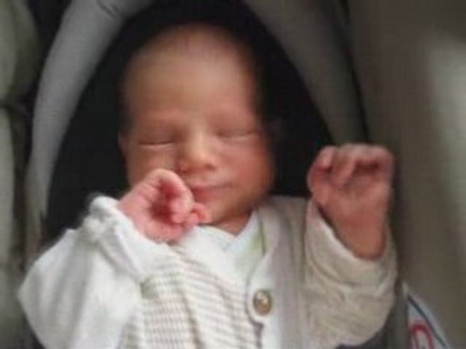 Nahuel birth