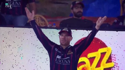 KK vs PZ Highlights – 11th Match PSL 2025 P1