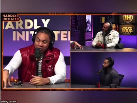 Hollywood actor Rotimi revealed that his wife was offered witchcraft to boost her music career with techniques and rituals called Juju, Voodoo, And Black Magic Hyper-Real . Last year Hollywood was exposed, this is the year they will be held accountable,