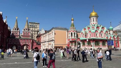 Putin refuerza la represión legal de la disidencia