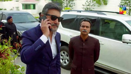 Ye Dil Mera Episode 6  - [HD] - { Ahad Raza Mir & Sajal Aly } - HUM TV Dramas