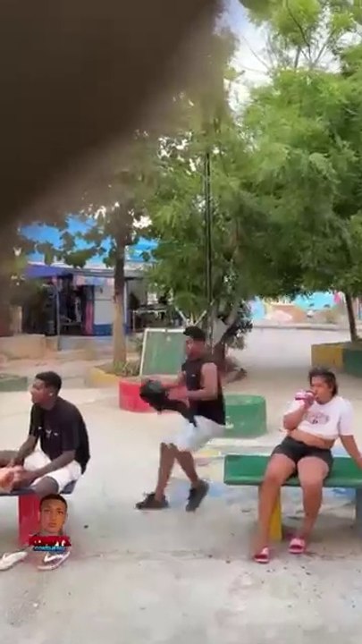 Unbelievable Street Prank with a Twist!