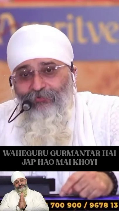 Bhai gurpret sing