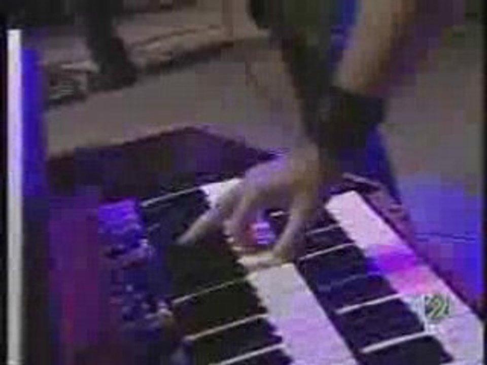 We Gotta Get Outta This Place  pt.2 - Eric Burdon