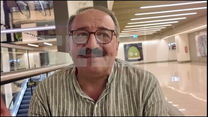 Sırrı Süreyya Önder’in kardeşi: Bir grup Ülkücü gelip kan vermek istedi