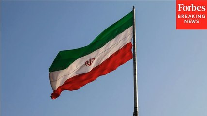 GOP Lawmaker Asks Witnesses How To Encourage The People Of Iran To Change The Regime