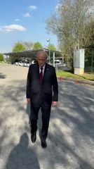 MHP'den ‘Devlet Bahçeli' videosu: Hele durma yürü, daha yolun yarısı var…