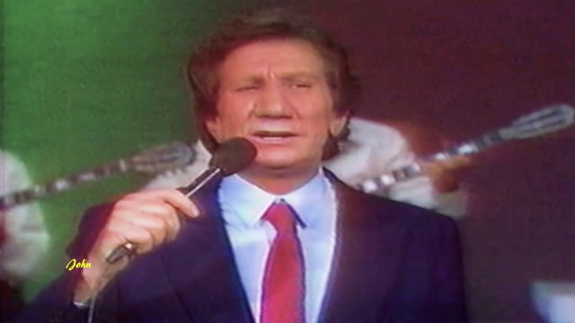 Μην περιμένεις πια - Μιχάλης Μενιδιάτης (Video 1986)