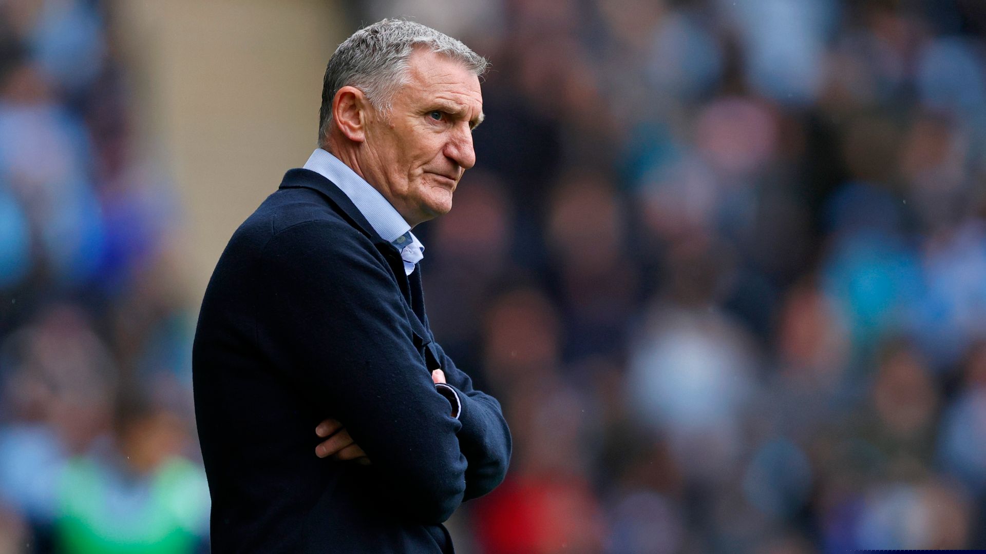 West Bromwich Albion v Derby County