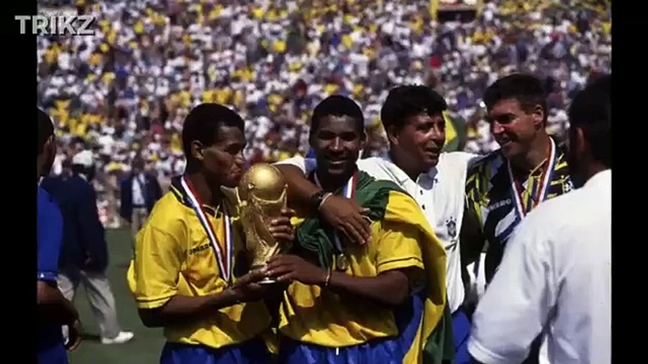 L'histoire de la Coupe du Monde de Football (1930-2022)