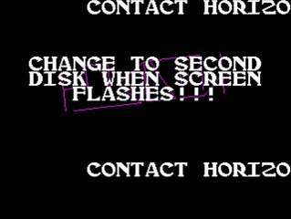 Amiga Cracktro Harley Davidson by Horizon and Silents (1990)