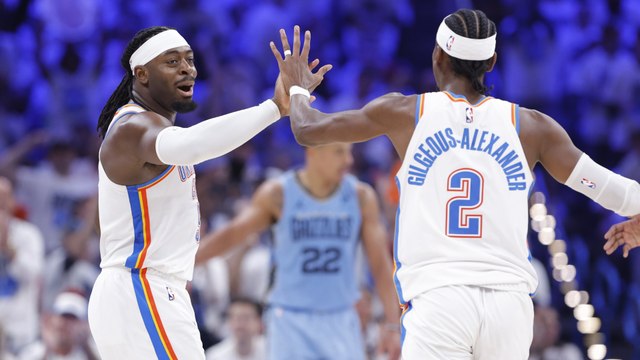 Ferrall Slams the NHL & NBA Game Quality This Weekend