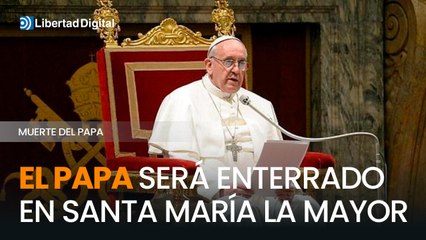 Francisco rompe con la tradición: un adiós humilde y distinto para el papa que cambió la historia