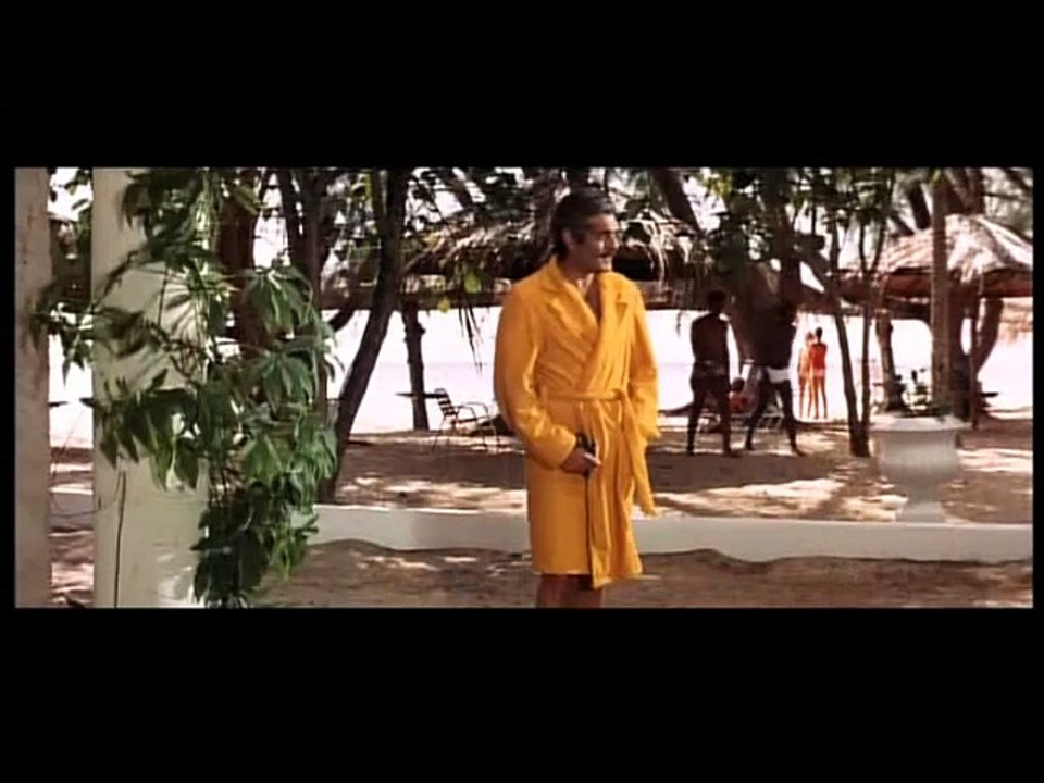 the tamarind seed / 1974 movie