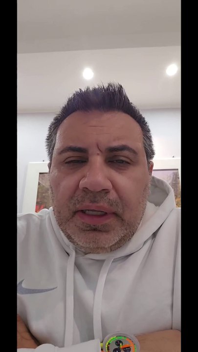 Castel Volturno (CE) - Luise: Castel Volturno, città sporca e trascurata!!! (21.04.25)