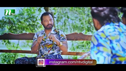 Faul Jamai (ফাউল জামাই) | EP 81 | Zibon, Tasnia, Asraf Supto, Saddam Mal | Faul (ফাউল) | NTV Natok