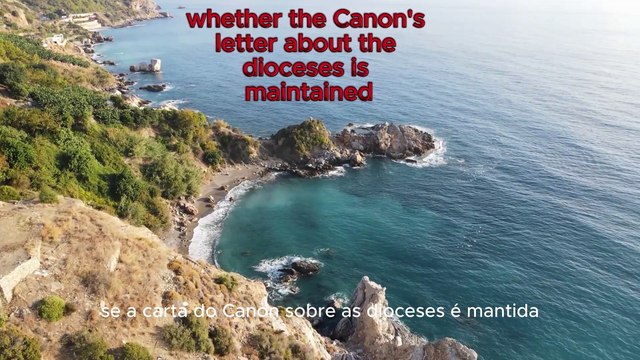 Os Concílios da Igreja Cristã 4º parte - O Concílio de Constantinopla parte 2