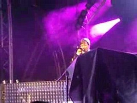 concert de martin solveig 7 mai 2008 orleans
